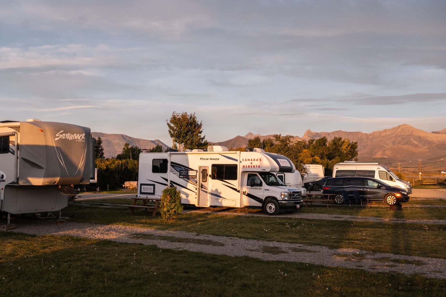 DESTINATION: Kanada Tag 6