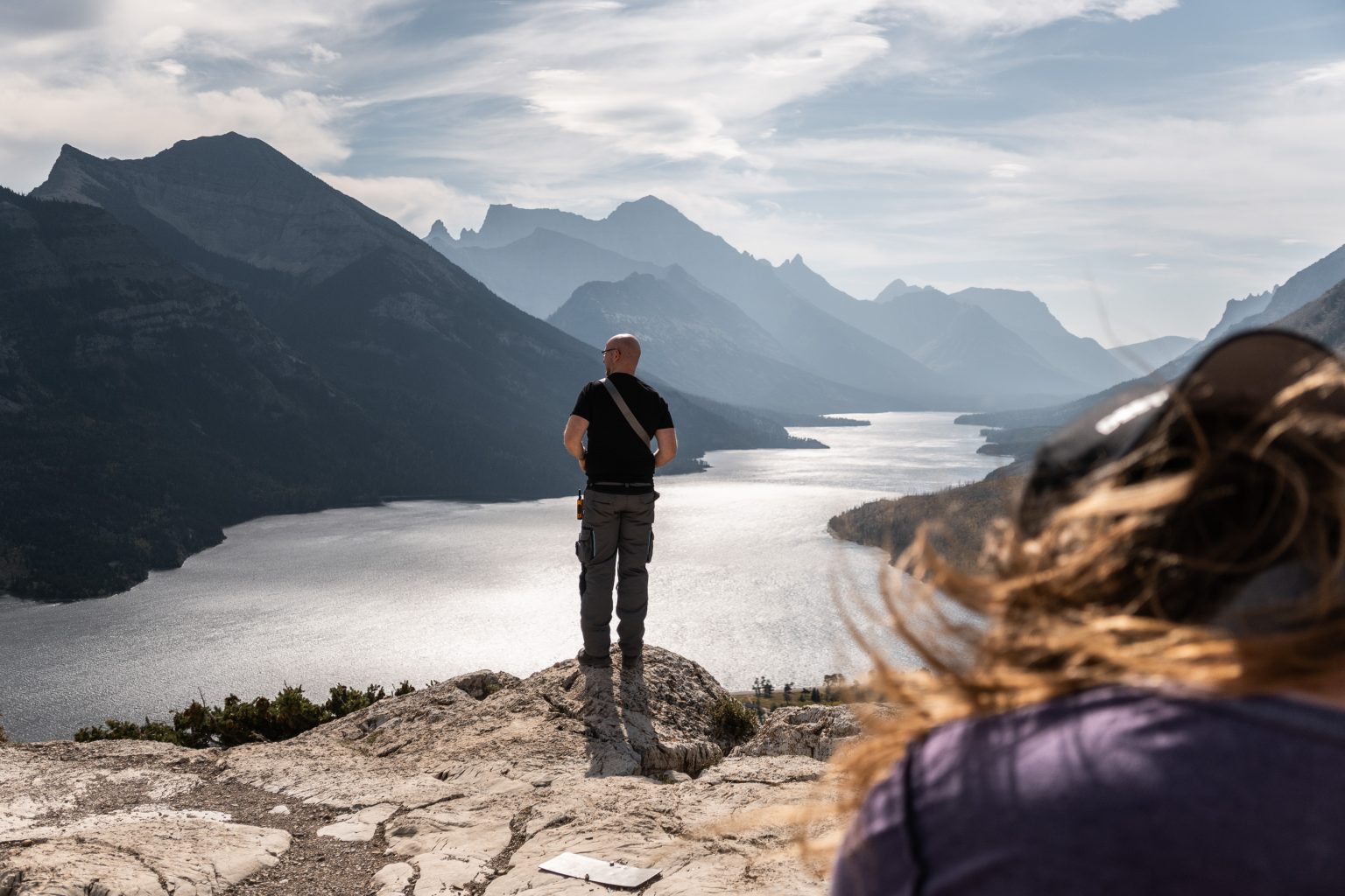 DESTINATION: Kanada Tag 6