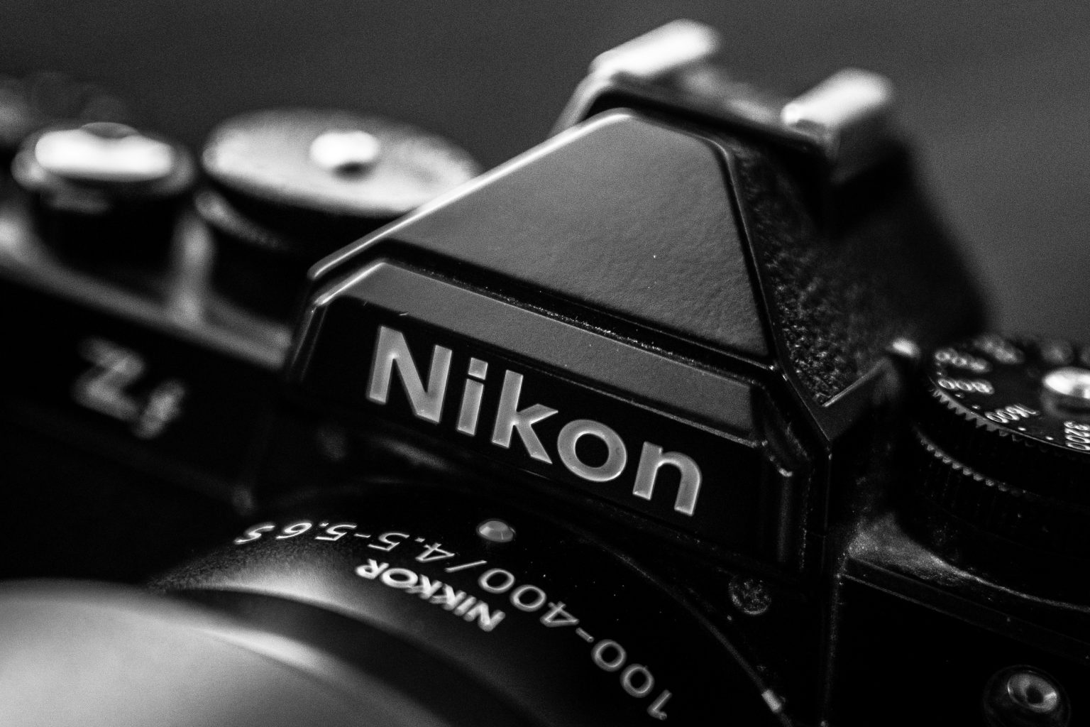 Nikon ZR