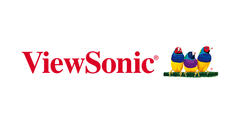 ViewSonic Wettbewerbsseite