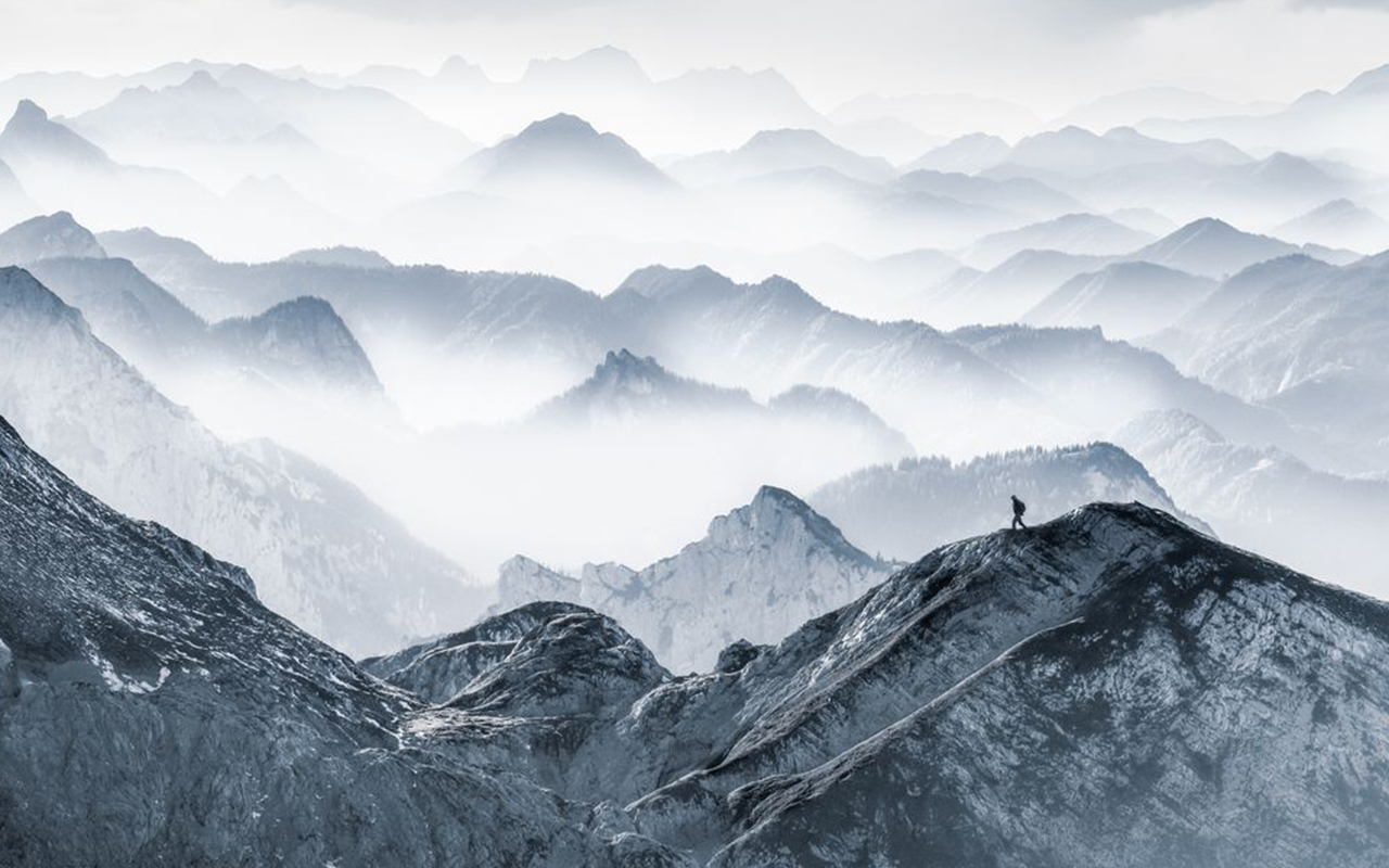 Thema Landschaft: Platz 10