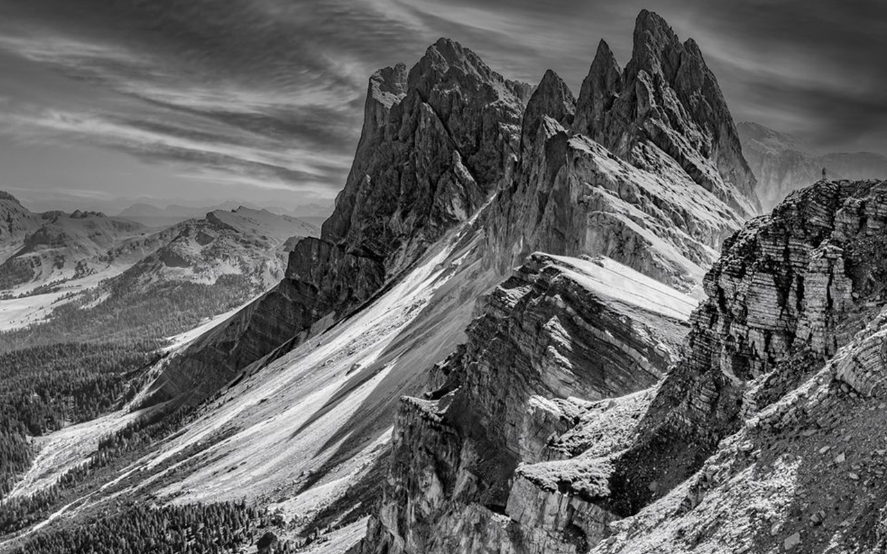 Thema Landschaft: Platz 15