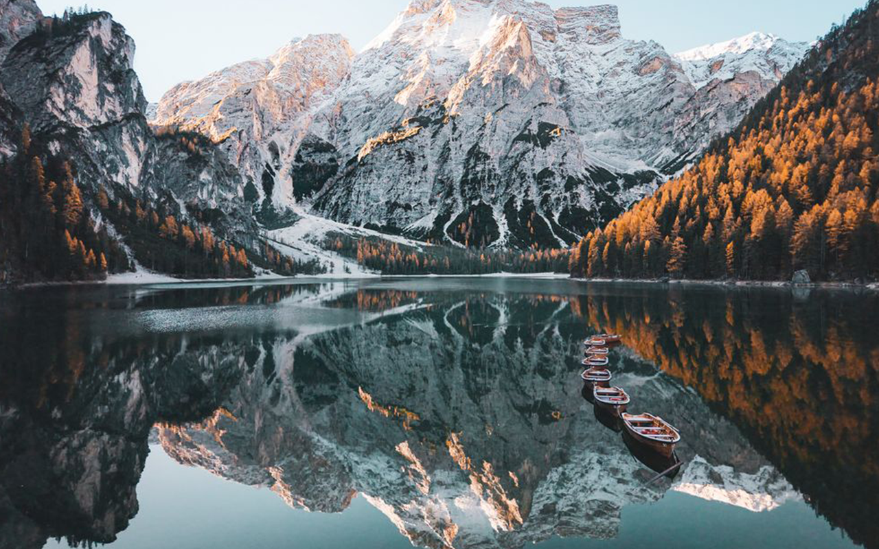 Thema Landschaft: Platz 17