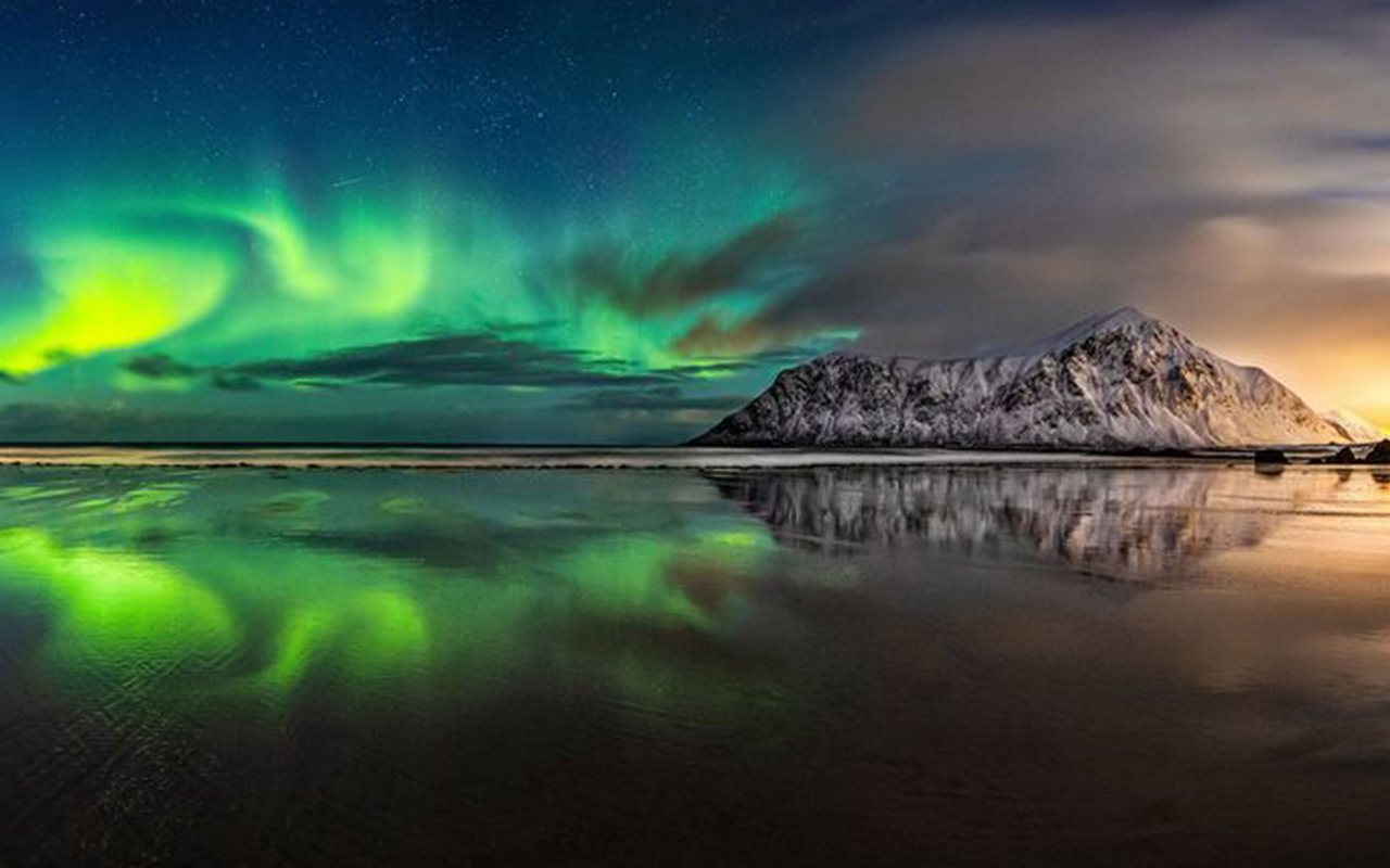 Thema Landschaft: Platz 2