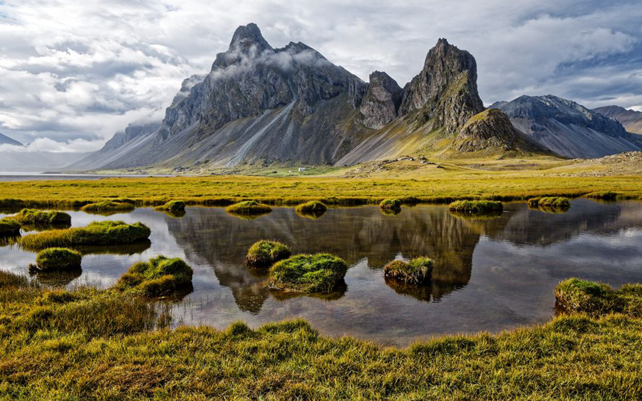 Thema Landschaft: Platz 23