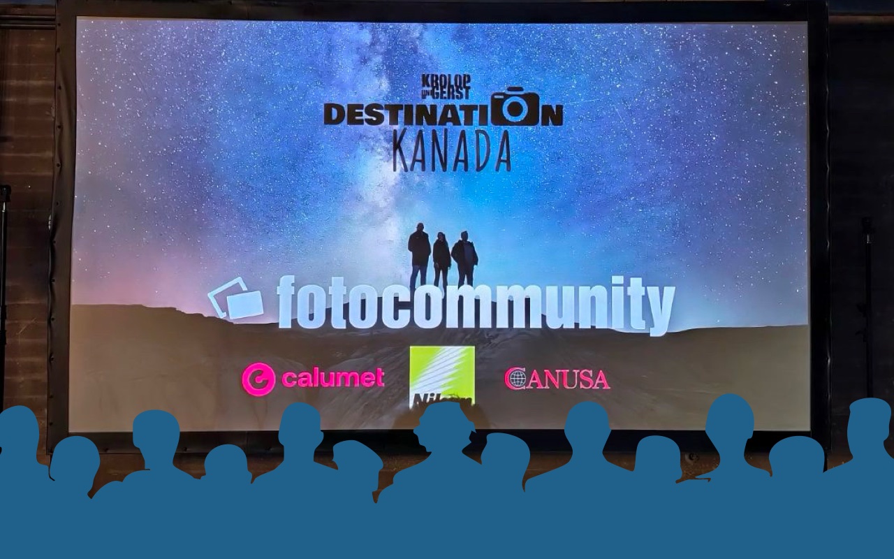 Ein unvergesslicher Abend bei Martin Krolop