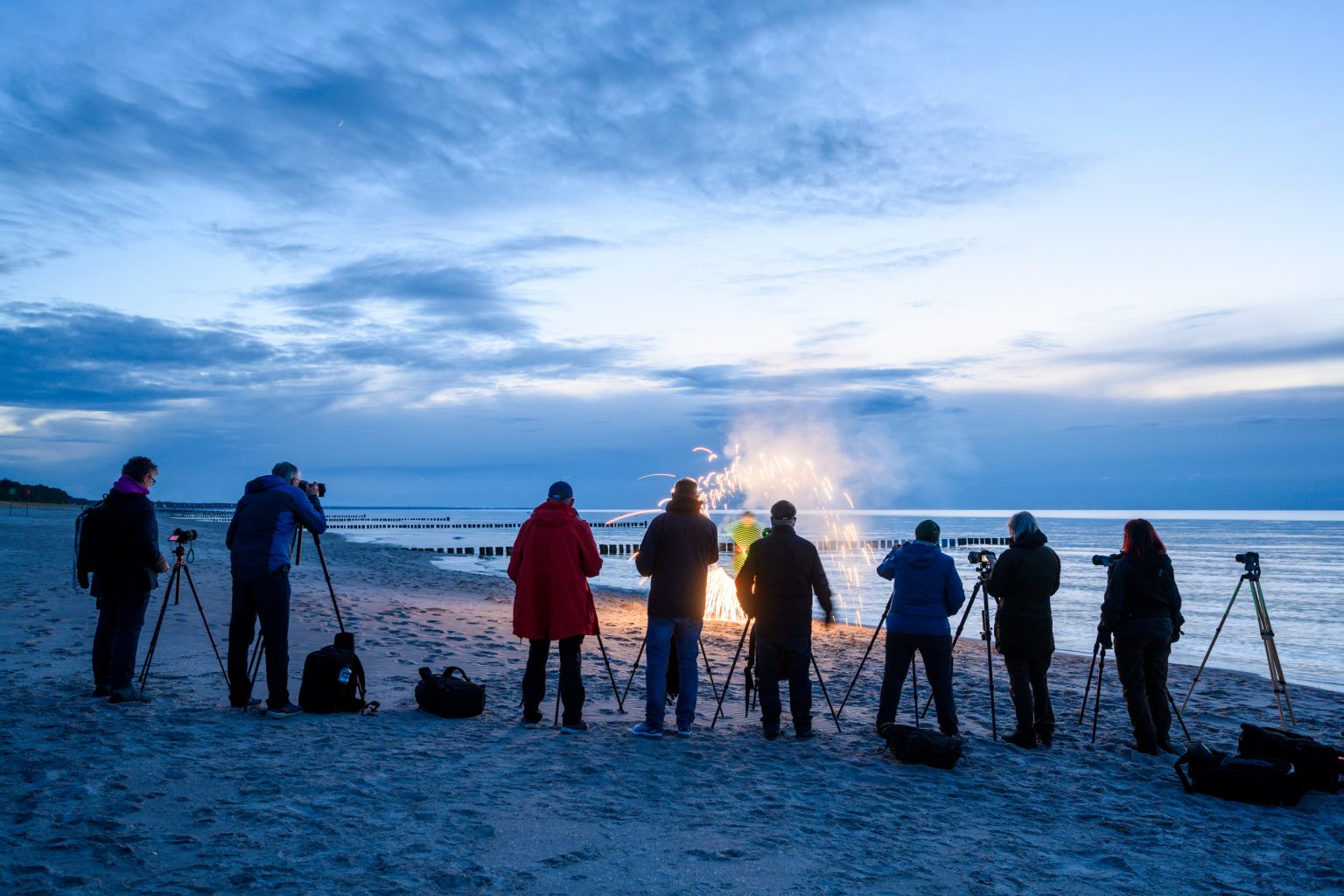 Horizonte Zingst 2024