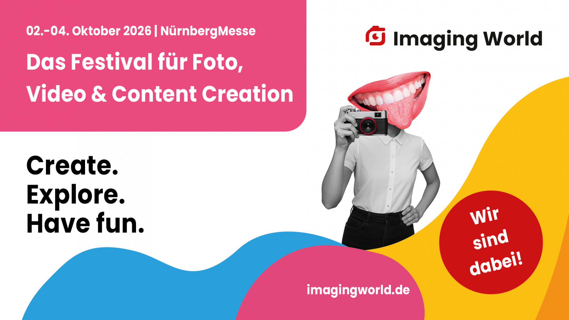 Imaging World 2026