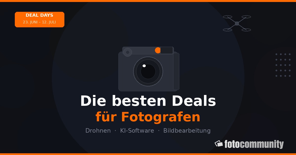 Angebote zu den amazon Deal Days