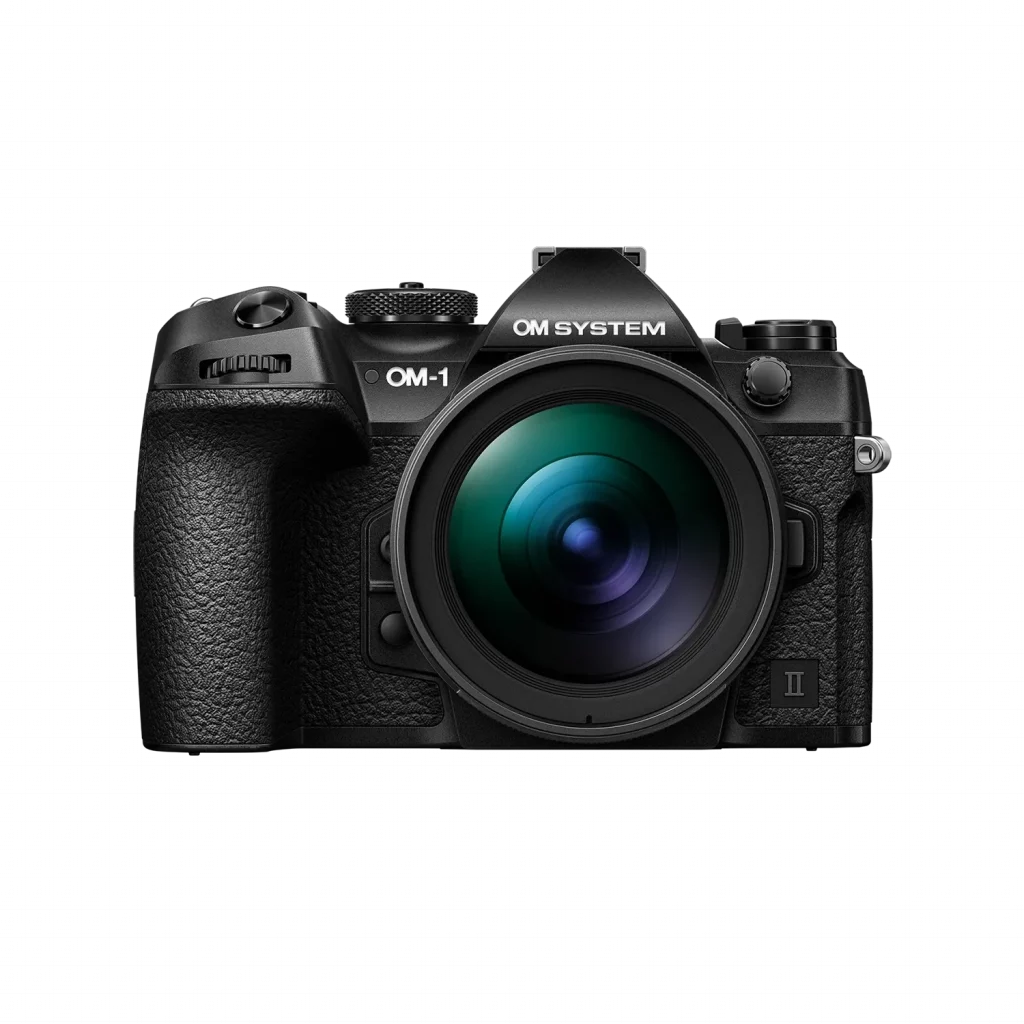 OM I Mark II
