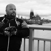 Reisebericht Detroit 2026 - Micha Fischer