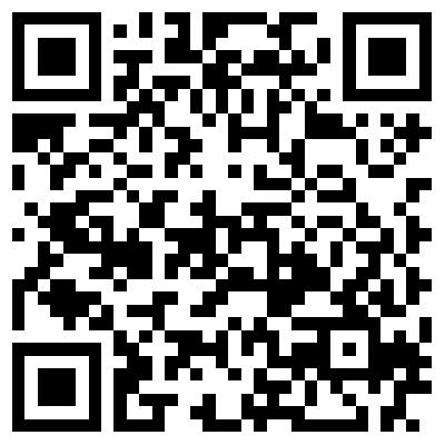 QR-Code Apple App-Store - fotocommunity App 2026